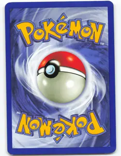 Dark Rapidash - 1st Edition - 44/82 Team Rocket - WOTC - Pokemon TCG - 2000 - Image 2