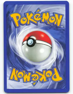 Meowth - 1st Edition - 62/82 Team Rocket - WOTC - Pokemon TCG - 2000 - Image 2