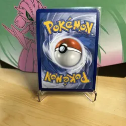 Alolan Exeggutor V (Full Art) Pokemon GO 071/078 Ultra Rare LP-NM - Image 2