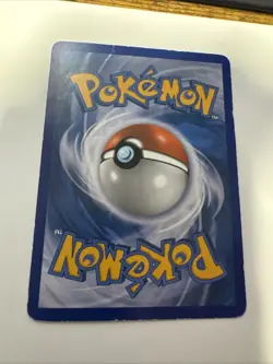 Pokemon TCG Ninetails (Delta Species) Holo Rare 8/101 Ex Dragon Frontiers - Image 2