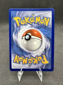 Pokemon TCG Mewtwo VSTAR 31/78 Pokemon GO Holo NM - Image 2