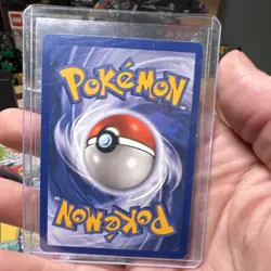 Pokemon TCG Dark Raichu 83/82 Team Rocket Secret Rare Holo Unlimited 70 HP - Image 2