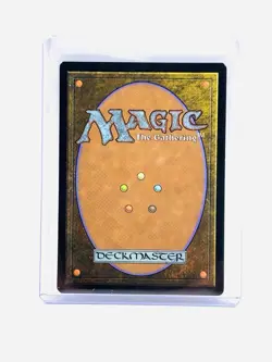 Magic The Gathering, Nekusar, the Mindrazer, Commander 2013, Regular MT/NM - Image 2