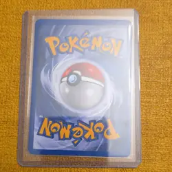 Pokemon Dark Alakazam Team Rocket Rare 1st Edition 18/82 Wizards of the Coast - Image 4