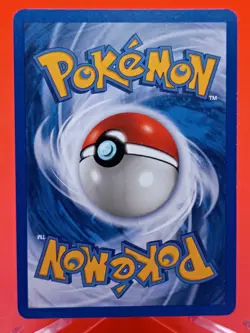 Clefairy Holo Swirl! 6/130 Base Set 2 Near Mint Vintage Pokemon TCG - Image 3