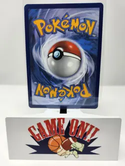 Pokemon Celebi XMAX 199/198 Chilling Reign Rainbow Secret Rare LP sc - Image 5