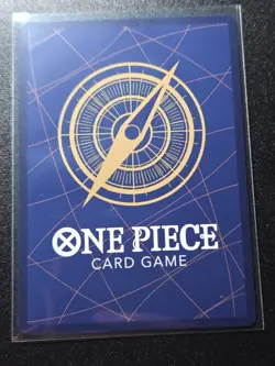 One Piece TCG PRB02-017 Boa Hancock SR - Pack Fresh - Image 2