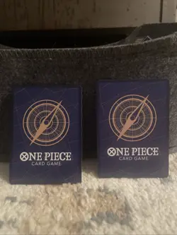 Vergo OP14-061 x2 - One Piece TCG: The Azure Sea's Seven - Rare Foil - English - Image 2