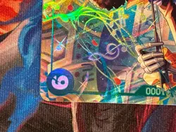 Brook OP15-032 SR Alt Art Adventure on Kami’s Island NM English - Image 3
