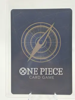 ONE PIECE Borsalino EB04-058 SR Adventure On Kami’s Island OP15 ENG - Image 2