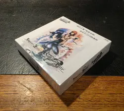 Steins Gate Weiss Schwarz Booster Box Bushiroad - Image 2