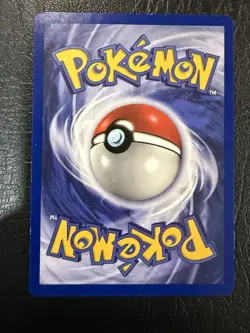 Mewtwo 14/53 Wotc Promo Regular NM - Image 2