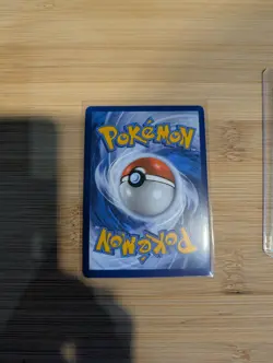Team Rocket’s Mewtwo EX 231/182 Destined Rivals SIR Pokemon English - Image 4