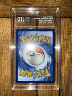 Pokemon Mewtwo VSTAR Crown Zenith - Full Art #GG44 Gem Mint TAG 10 - Image 5