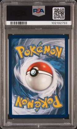 2015 POKEMON XY BREAKTHROUGH #157 FULL ART/MEWTWO EX PSA 10 - Image 2