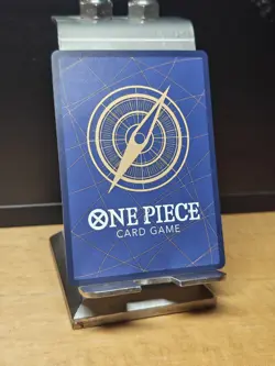 Portgas D Ace (Alt Art) OP02-013 SR Paramount War ONE PIECE Card Game - Chinese - Image 2