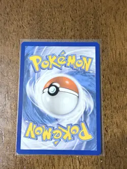 Pokemon Squirtle Holo Card TCG SV Scarlet & Violet 151 Series 170/165 - Image 2