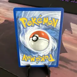 Pokemon Card TCG - Phantasmal Flames - Ambipom 107/094 Near Mint - Image 2