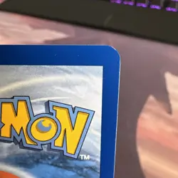 Pokemon Card TCG - Phantasmal Flames - Ambipom 107/094 Near Mint - Image 4