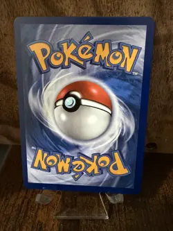 Ambipom 107/094 NM Me02: Phantasmal Flames Holo Pokemon Card - Image 2