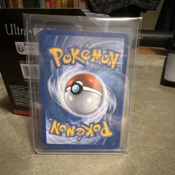 Pokemon Entei & Raikou Legend Holo Ultra Rare Unleashed 90/95 TCG Card - Image 2