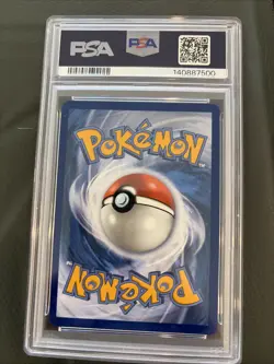 2025 POKEMON MEG EN MEGA EVOLUTION ULTRA RARE 163 MEGA LATIAS EX PSA 10 GEM - Image 2