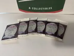 MTG MAGIC THE GATHERING THE DARK BOOSTER PACK 1994 SEALED FREE U.S. SHIPPING 742818065047 - Image 1