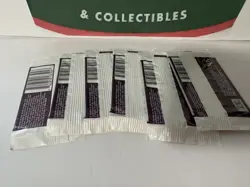 MTG MAGIC THE GATHERING THE DARK BOOSTER PACK 1994 SEALED FREE U.S. SHIPPING 742818065047 - Image 2