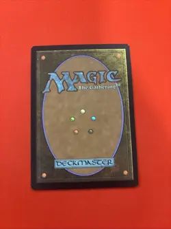 Molten Echoes Commander 2020 Regular - Image 2