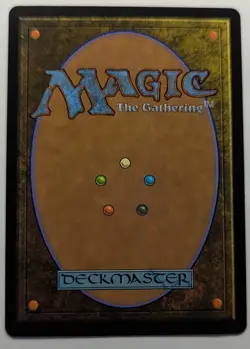 GOGO, MYSTERIOUS MIME Extended Art - Final Fantasy MTG Magic: the Gathering - Image 2