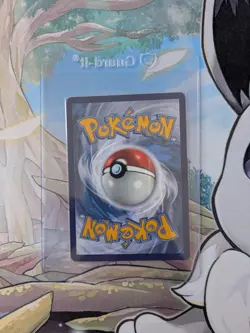 Marshadow 146/132 Me01: Mega Evolution Holo Illustration Rare Near Mint Pokemon - Image 2