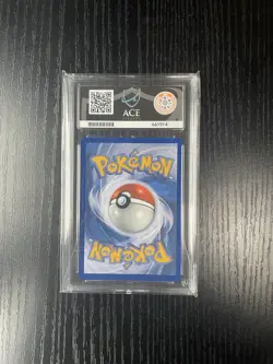 Pokemon TCG Marshadow 146/132 Illustration Rare Mega Evolution PERFECT ACE 10 - Image 2