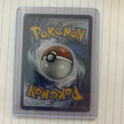 Marshadow 146/132 Mega Evolution Illustration Rare NM Pokemon TCG - Image 2