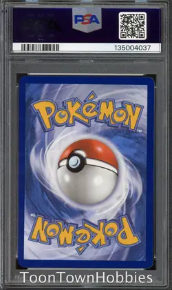 PSA 10 Pokemon - Marshadow 146/132 Illustration Rare - Mega Evolution Base - Image 2