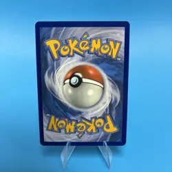 Pokemon card TCG Marshadow Illustration Rare 146/132 Mega Evolution Near Mint - Image 2