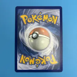 Pokemon card TCG Marshadow Illustration Rare 146/132 Mega Evolution Near Mint - Image 3