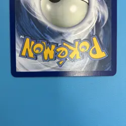 Pokemon card TCG Marshadow Illustration Rare 146/132 Mega Evolution Near Mint - Image 5