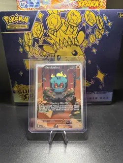 Pokemon TCG Marshadow 146/132 Mega Evolution Illustration Rare MINT/Near Mint - Image 1