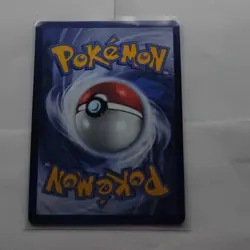 Pokemon Marshadow 146/132 Me01: Mega Evolution Illustration Rare Holo Full Art - Image 2