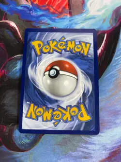 Pokemon TCG Marshadow Mega Evolution Illustration Rare 146/132 Mint - Image 2