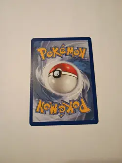 Ambipom 107/094 Me02: Phantasmal Flames Holo Pokemon TCG NM - Image 2