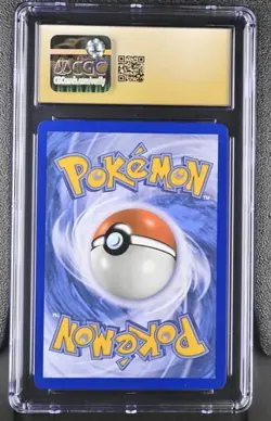 ✨ LOW POP CGC 10 ENGLISH 2016 M Venusaur EX 2/108 XY Evolutions Holo Pokemon - Image 2