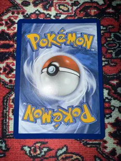 Maushold 210/091 Pokemon SV: Paldean Fates (PAF) Baby Shiny Rare NM Mint - Image 2
