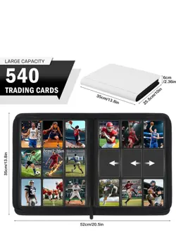 pokemon Laser Engraved 9 Pocket Asbol Binder Made To Order - Image 2