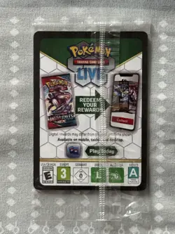 Mew ex SVP 053 SEALED Pokemon TCG Scarlet Violet 151 Black Star Promo Full Art - Image 5