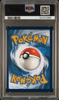 2023 POKEMON SVP EN-SV BLACK STAR PROMO #013 MIRAIDON PSA 10 - Image 2