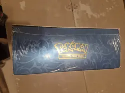Pokemon Coffret Collection Ultra-Premium Mega Dracaufeu X EX UPC ME02 NEUF 🇫🇷 - Image 5