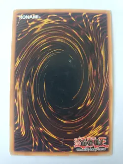 Yugioh Penguin Soldier SDJ-022 Super Rare Foil 1st Edition - Image 2