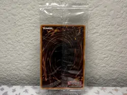 Maiden Of White SDWD-EN041 •SEALED• Secret Rare 1st Edition Structure Deck - Image 2