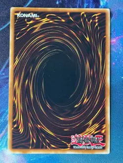 Red-Eyes Black Dragon (NM) - LC01-EN006 - Quarter Century Secret Rare - Limited - Image 2